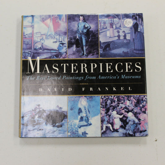 MASTERPIECES