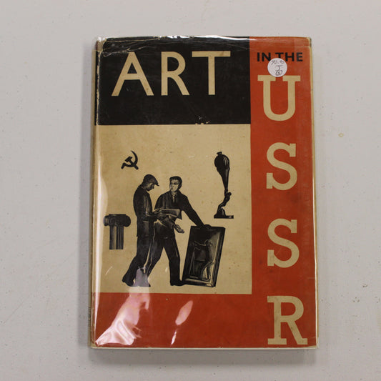 ART IN THE USSR