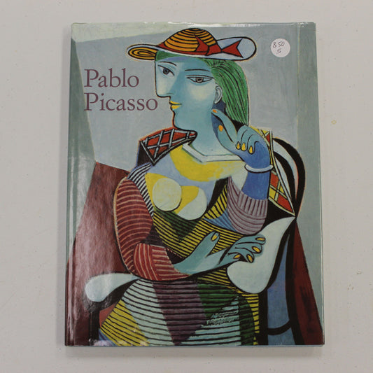 PABLO PICASSO: INGO F. WALTHER
