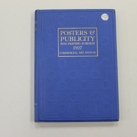 POSTERS & PUBLICITY FINE PRINTING & DESIGN 1997