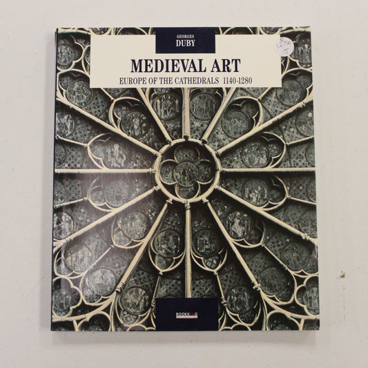MEDIEVAL ART 1140-1280