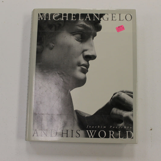 MICHEL ANGELO AND HIS WORD