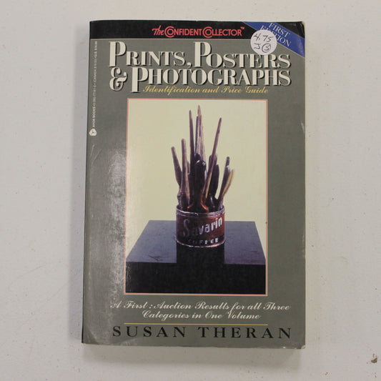 PRINTS, POSTERS & PHOTGRAPHS