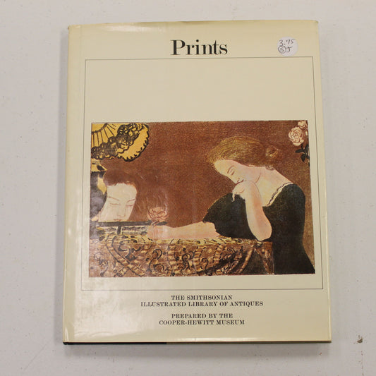 PRINTS COOPER-HEWITT MUSEUM