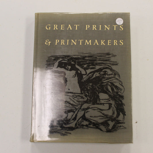 GREAT PRINTS & PRINTMAKERS
