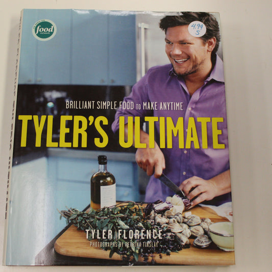 TYLER'S ULTIMATE