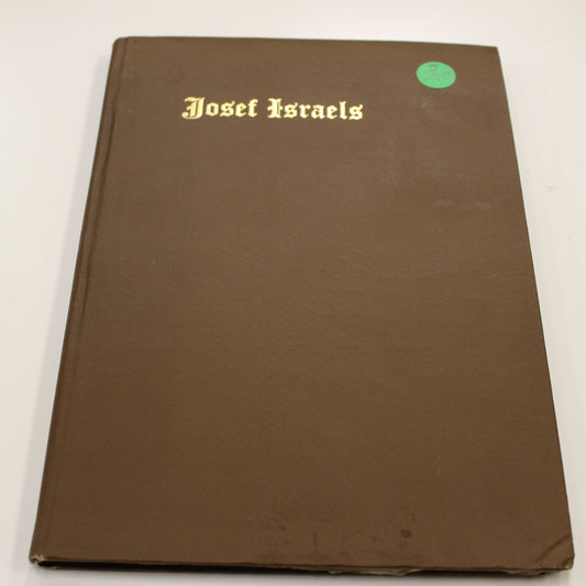 JOSEF ISRAELS