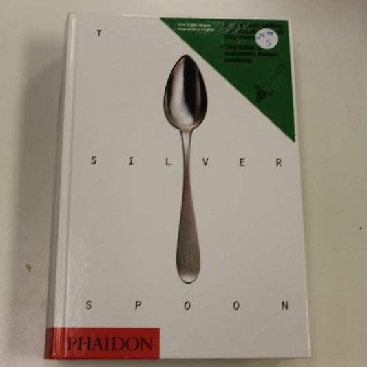 THE SILVER SPOON