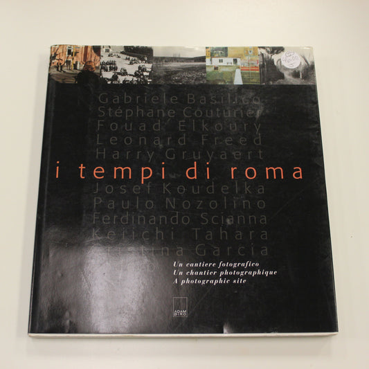 I TEMPI DI ROMA