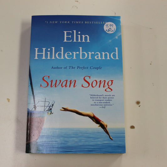 SWAN SONG