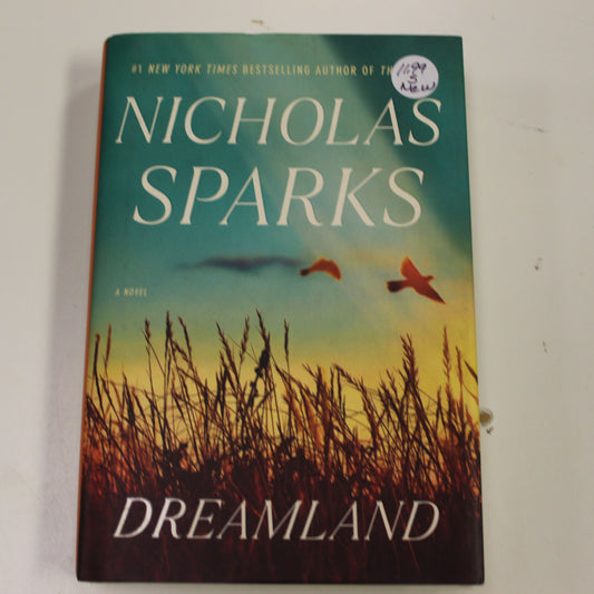DREAMLAND