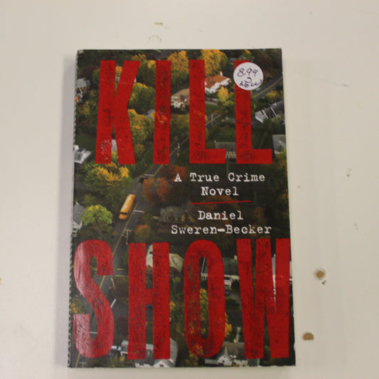 KILL SHOW