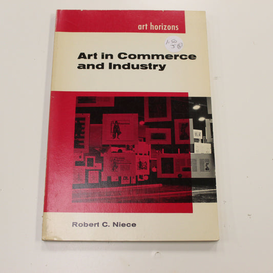 ART IN COMMERCE AND INDUSTRY