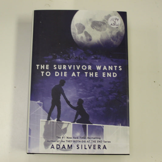THE SURVIVOR WANTS TO DIE AT THE END