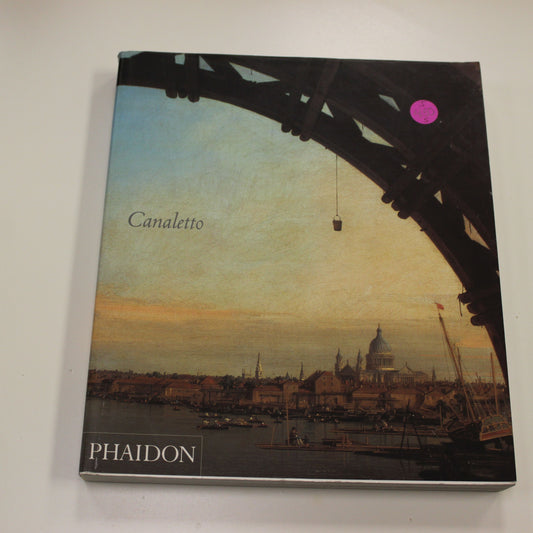 CANALETTO