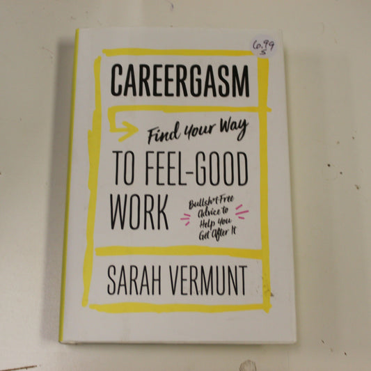 CAREERGASM