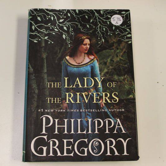 THE LADY OF THE RIVERS