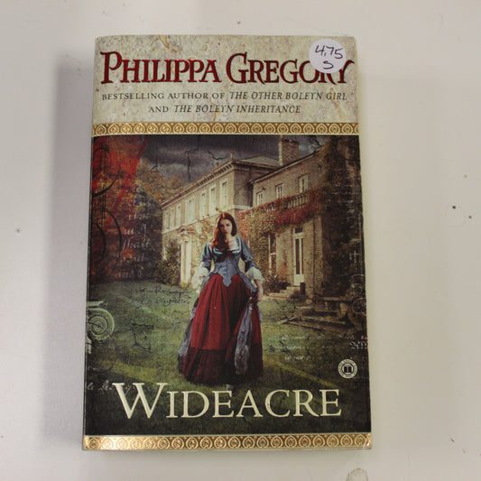 WIDEACRE