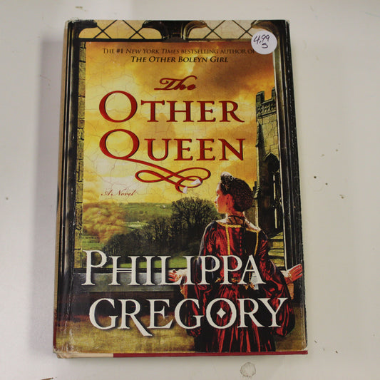 THE OTHER QUEEN