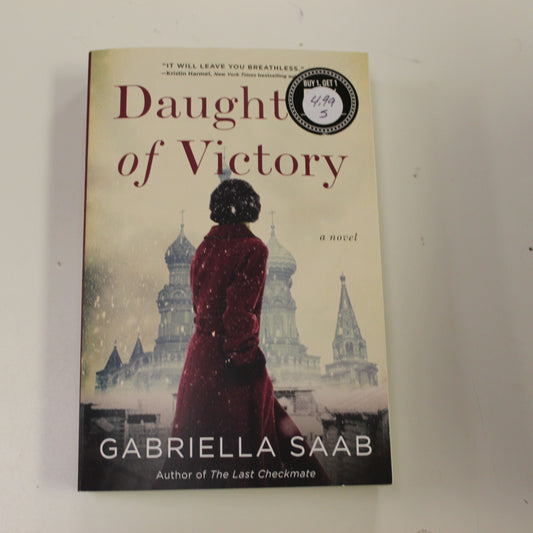 DAUGHTERS OF VICTORY