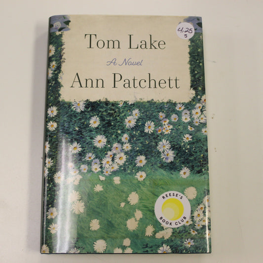 TOM LAKE