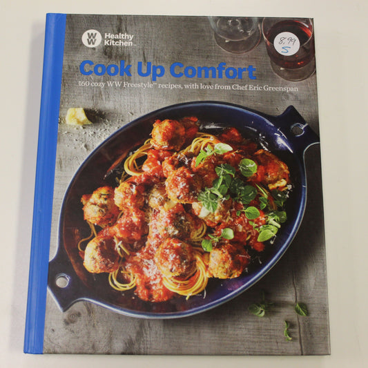 COOK UP COMFORT