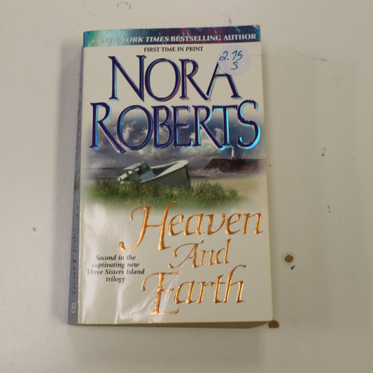 HEAVEN AND EARTH