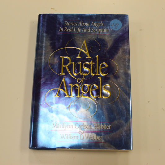 A RUSTLE OF ANGELS