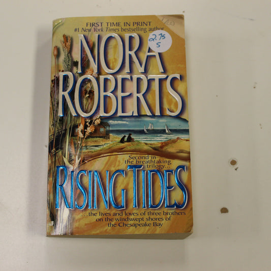 RISING TIDES
