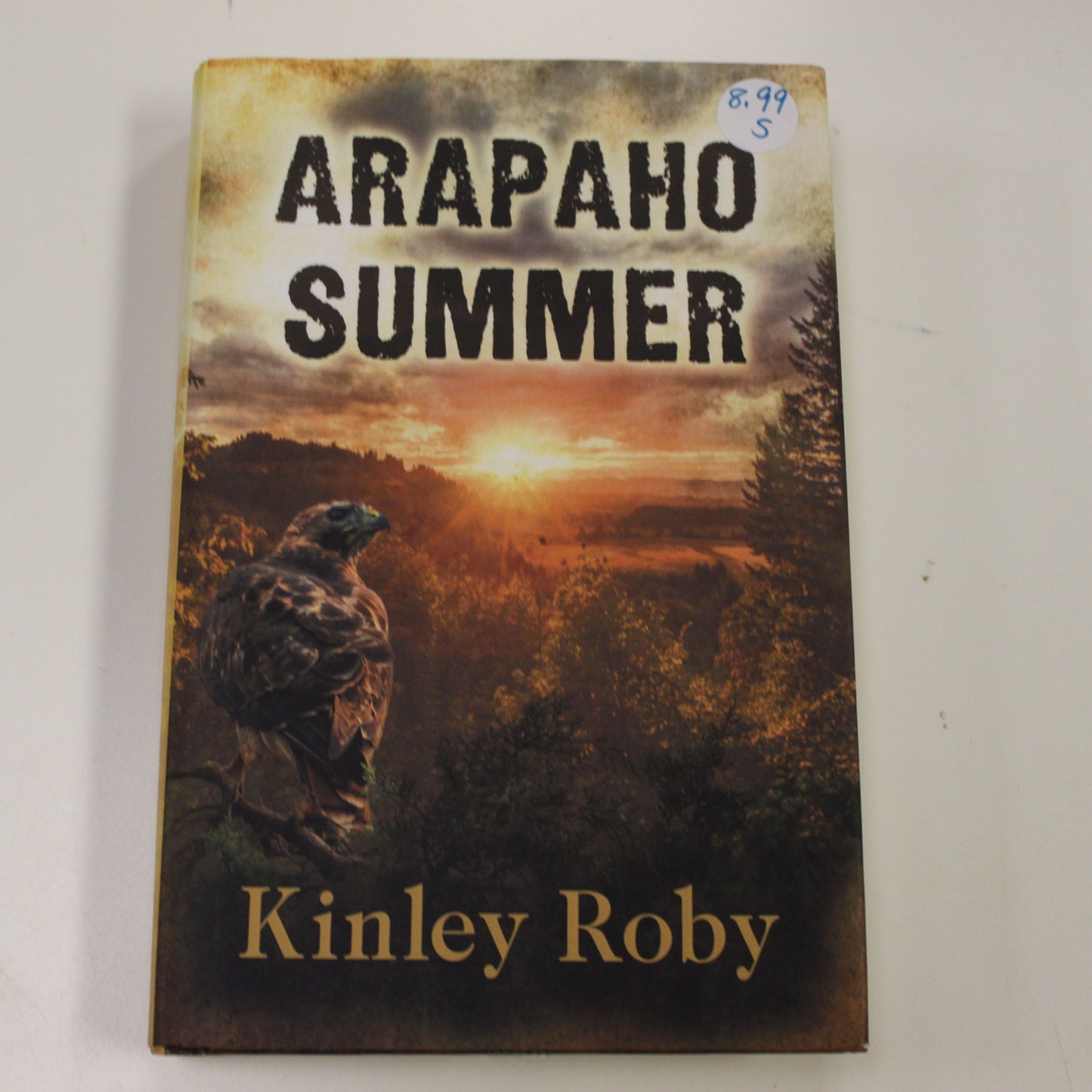 ARAPAHO SUMMER