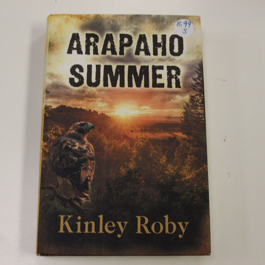 ARAPAHO SUMMER