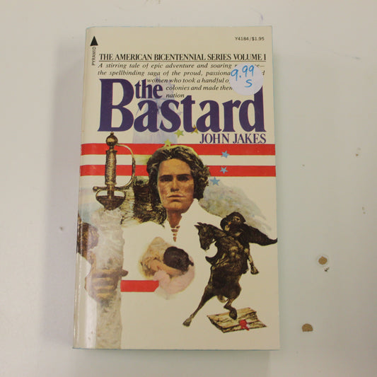 THE BASTARD