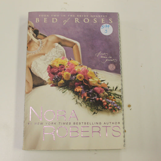 BED OF ROSES