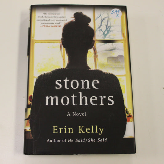 STONE MOTHERS
