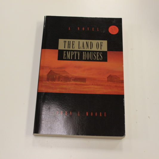 THE LAND OF EMPTY HOUSES