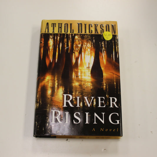 RIVER RISING