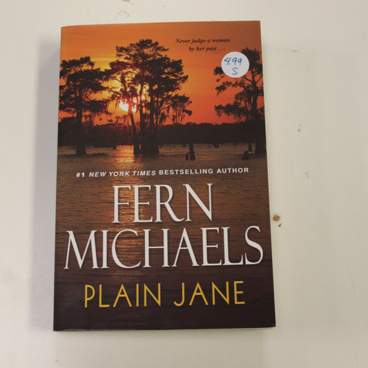 PLAIN JANE