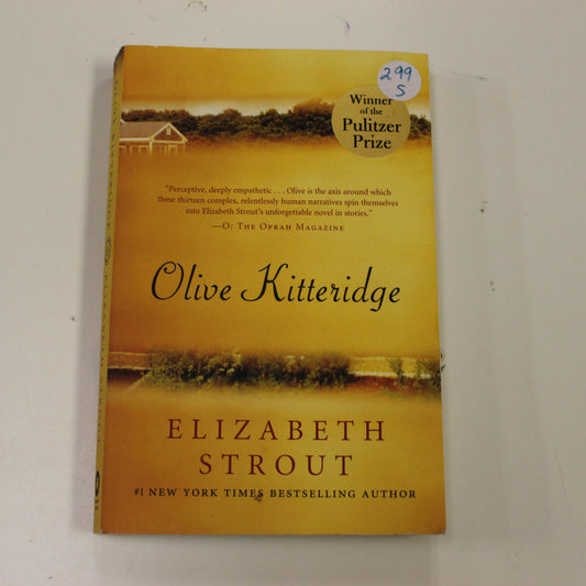 OLIVE KITTERIDGE