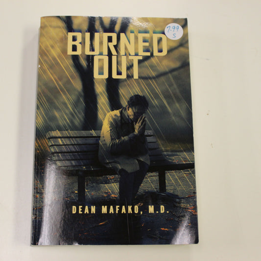 BURNED OUT