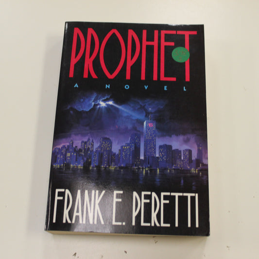PROPHET