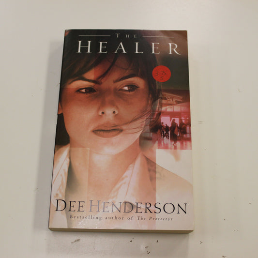 THE HEALER