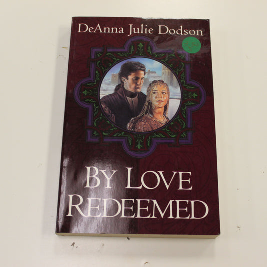 BY LOVE REDEEMED