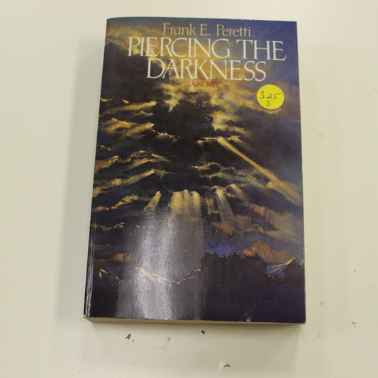PIERCING THE DARKNESS