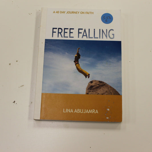 FREE FALLING