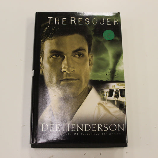 THE RESCUER