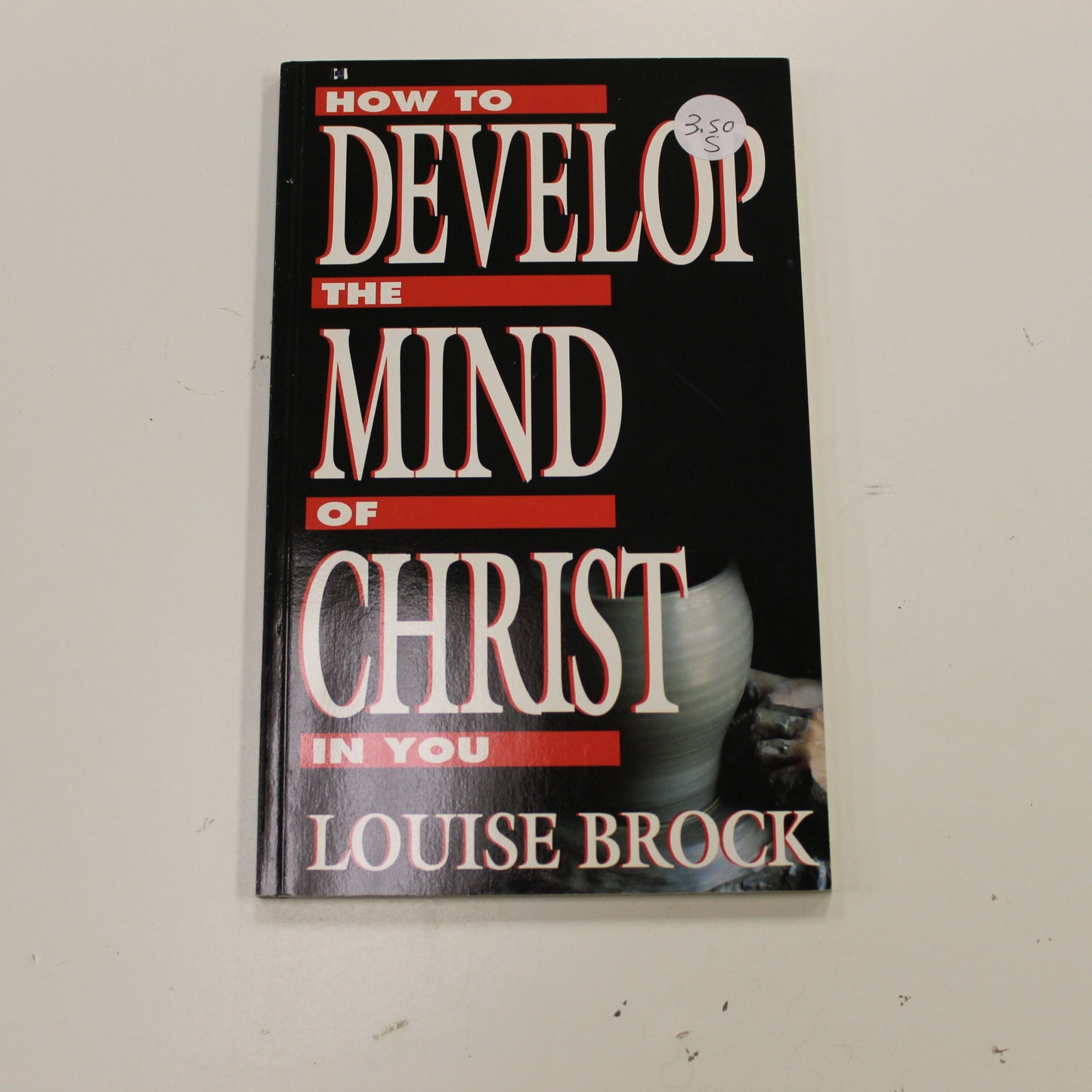 HOW TO DEVELOP THE MIND OF CHRIST IN YOU
