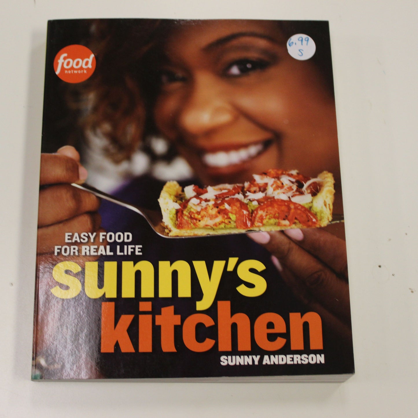 SUNNY'S KITCHEN
