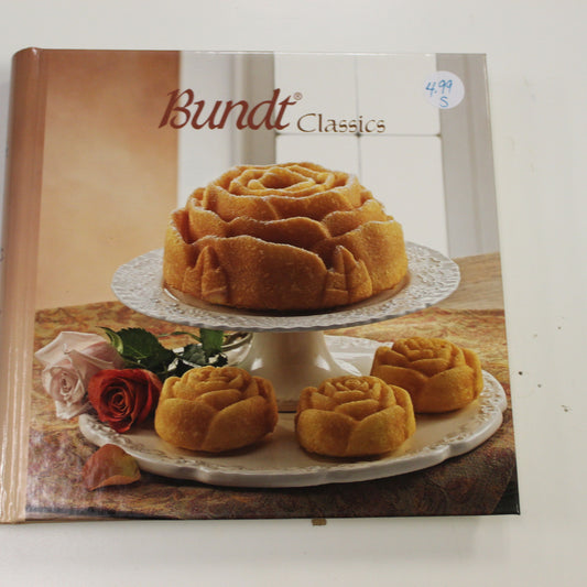 BUNDT CLASSICS