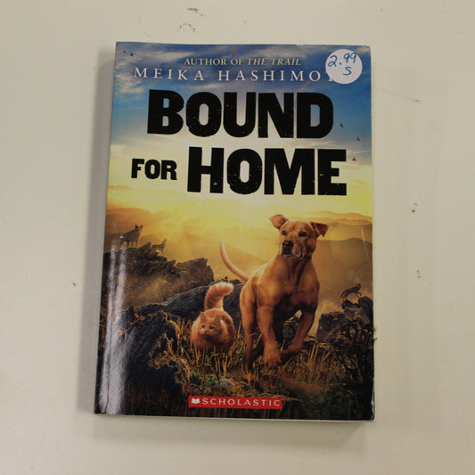 BOUND FOR HOME