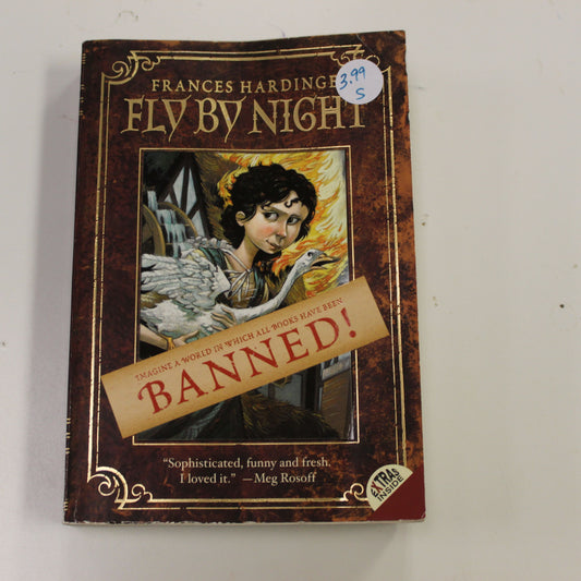 FLY BY NIGHT